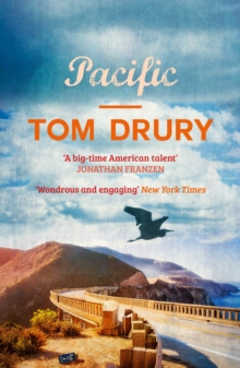 PACIFIC, Paperback Book PACIFIC, Paperback Book