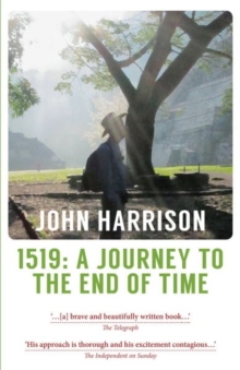 1519 : A Journey to the End of Time, Paperback Book 1519 : A Journey to the End of Time, Paperback Book