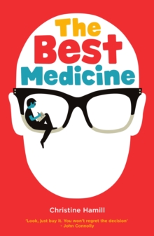 The Best Medicine, Paperback Book The Best Medicine, Paperback Book