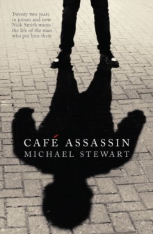 Cafe Assassin, Paperback Book Cafe Assassin, Paperback Book