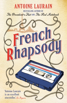 French Rhapsody, Paperback Book French Rhapsody, Paperback Book