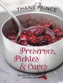 Preserves, Pickles and Cures, Paperback Book Preserves, Pickles and Cures, Paperback Book