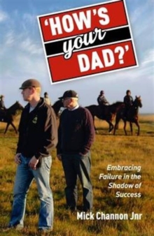 How's Your Dad?, Hardback How's Your Dad?, Hardback