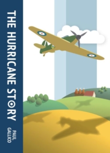 The Hurricane Story, Hardback Book The Hurricane Story, Hardback Book