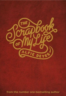 The Scrapbook of My Life, Paperback The Scrapbook of My Life, Paperback
