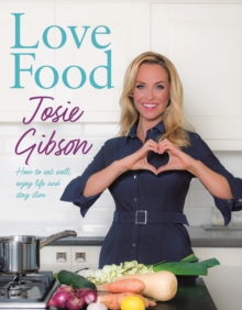 Love Food, Paperback Love Food, Paperback