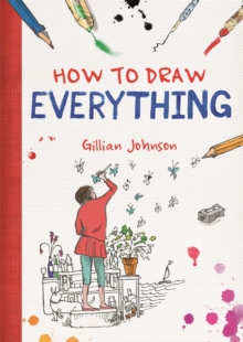 How to Draw Everything, Paperback How to Draw Everything, Paperback