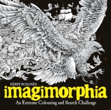 Imagimorphia, Paperback Book Imagimorphia, Paperback Book