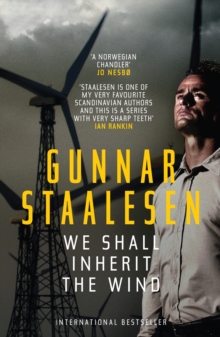 We Shall Inherit the Wind, Paperback Book We Shall Inherit the Wind, Paperback Book