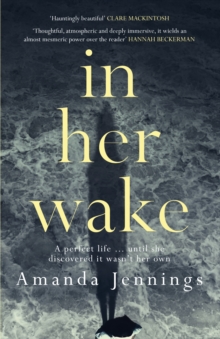 In Her Wake, Paperback Book In Her Wake, Paperback Book
