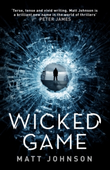 Wicked Game, Paperback Book Wicked Game, Paperback Book