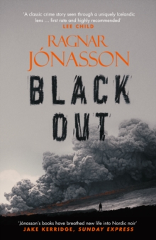 Blackout, Paperback Book Blackout, Paperback Book