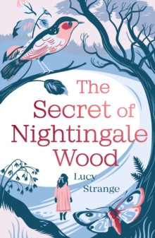 The Secret of Nightingale Wood, Paperback Book The Secret of Nightingale Wood, Paperback Book