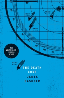 The Death Cure, Paperback Book The Death Cure, Paperback Book