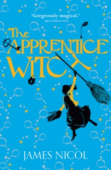 The Apprentice Witch, Paperback The Apprentice Witch, Paperback