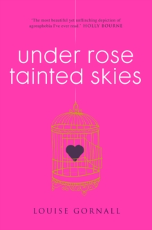 Under Rose-Tainted Skies, Paperback Book Under Rose-Tainted Skies, Paperback Book