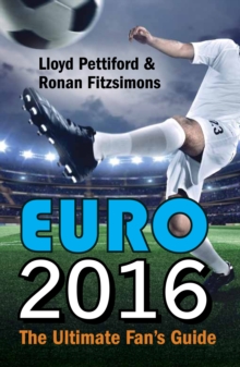Euro : The Ultimate Fan's Guide, Paperback Book Euro : The Ultimate Fan's Guide, Paperback Book