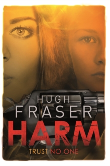 Harm, Paperback Book Harm, Paperback Book