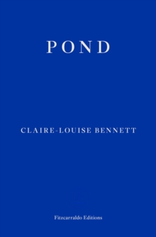 Pond, Paperback Pond, Paperback