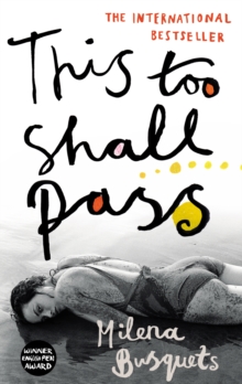 This Too Shall Pass, Paperback Book This Too Shall Pass, Paperback Book