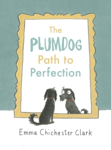 The Plumdog Path to Perfection, Hardback Book The Plumdog Path to Perfection, Hardback Book