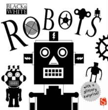 Robots, Board book Book Robots, Board book Book