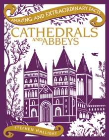 Cathedrals and Abbeys, Hardback Cathedrals and Abbeys, Hardback