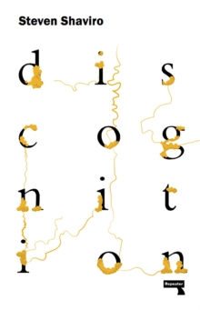 Discognition, Paperback Book Discognition, Paperback Book