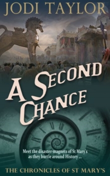 A Second Chance, Paperback Book A Second Chance, Paperback Book
