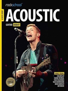 Acoustic Guitar Debut, Paperback Acoustic Guitar Debut, Paperback