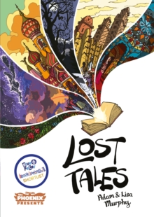 LOST TALES, Paperback LOST TALES, Paperback