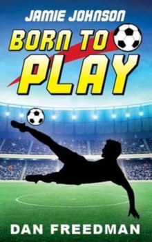 Jamie Johnson: Born to Play, Paperback Jamie Johnson: Born to Play, Paperback