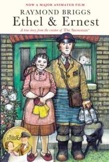 Ethel & Ernest, Paperback Book Ethel & Ernest, Paperback Book