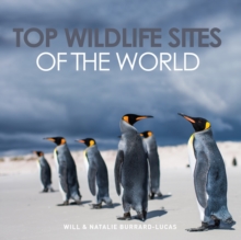 Top Wildlife Sites of the World, Hardback Top Wildlife Sites of the World, Hardback