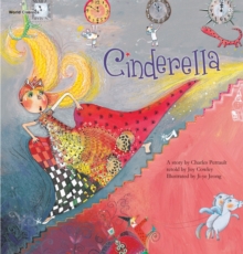 Cinderella, Paperback Book Cinderella, Paperback Book