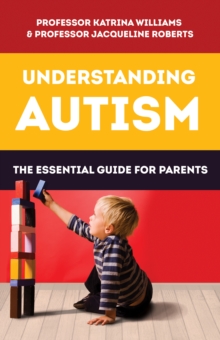 Understanding Autism, Paperback Book Understanding Autism, Paperback Book