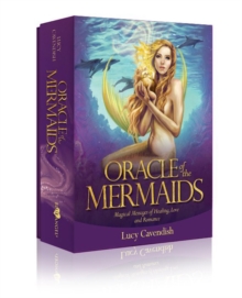 Oracle of the Mermaids : Magical Messages of Healing, Love & Romance, Mixed media product Oracle of the Mermaids : Magical Messages of Healing, Love & Romance, Mixed media product