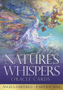 Nature'S Whispers Oracle Cards, Mixed media product Book Nature'S Whispers Oracle Cards, Mixed media product Book
