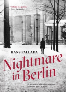 Nightmare in Berlin, Hardback Book Nightmare in Berlin, Hardback Book