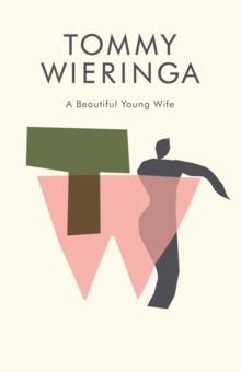 A Beautiful Young Wife, Hardback Book A Beautiful Young Wife, Hardback Book