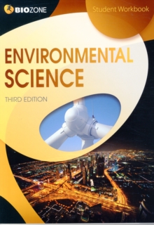 Environmental Science : Student Workbook, Paperback Environmental Science : Student Workbook, Paperback