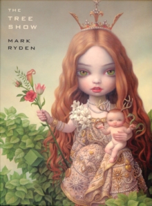 The Tree Show, Hardback Book The Tree Show, Hardback Book