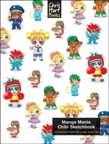 Chibi Sketchbook, Hardback Chibi Sketchbook, Hardback