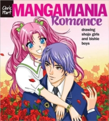 Manga Mania� : Romance : Drawing Shojo Girls and Bishie Boys, Paperback Book Manga Mania� : Romance : Drawing Shojo Girls and Bishie Boys, Paperback Book
