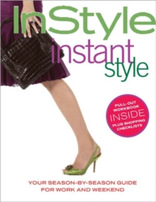 Instant Style, Paperback Instant Style, Paperback