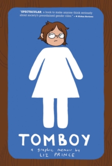Tomboy, Paperback Book Tomboy, Paperback Book