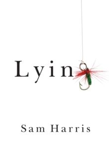 Lying, Hardback Book Lying, Hardback Book