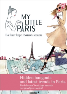 My Little Paris, Paperback My Little Paris, Paperback