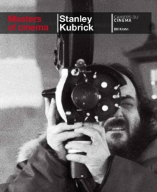Kubrick, Stanley, Paperback Book Kubrick, Stanley, Paperback Book