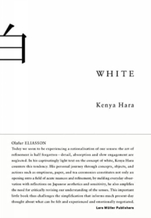 White, Hardback White, Hardback